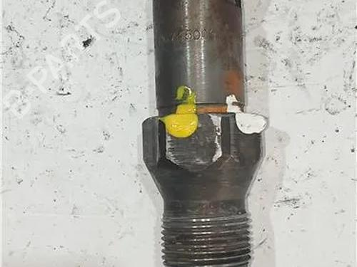 Used Injector CITROËN BERLINGO / BERLINGO FIRST MPV (MF_, GJK_, GFK_) 2.0 HDi 4x4 (MFRHY) (90 hp) 23918788