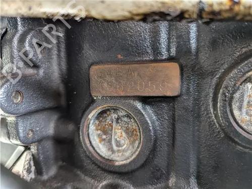 Engine HYUNDAI ACCENT II (LC) 1.6 | BP23924310M1