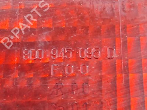 Left taillight AUDI A4 B5 (8D2) 1.9 TDI | BP29383800C34 