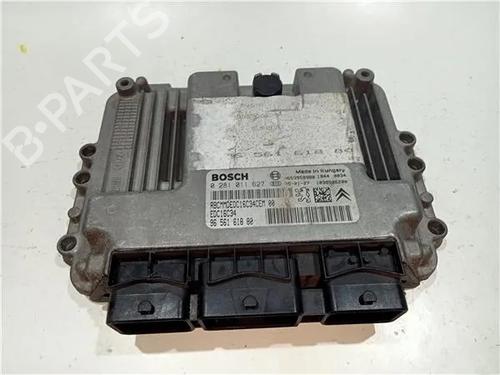 Elektronisk modul PEUGEOT 307 (3A/C) [2000-2012]  23903496
