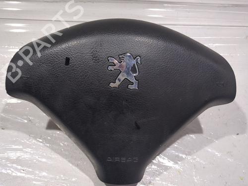 Used Driver airbag PEUGEOT 307 (3A/C) 2.0 HDi 110 (107 hp) 23903452