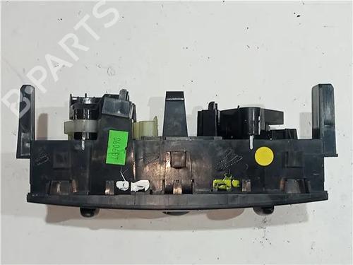 Climate control PEUGEOT 207 (WA_, WC_) 1.4 HDi | BP23918704I5 