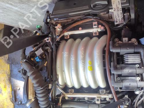 Motor AUDI A6 C5 (4B2, 4B4) 2.8 | BP27366086M1 