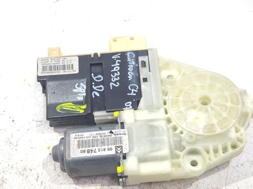 Used Right front window motor Right front window motor 39228110 39228110