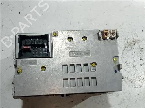 Bilradio VW PASSAT B6 (3C2) 2.0 TDI | BP23911620E6 