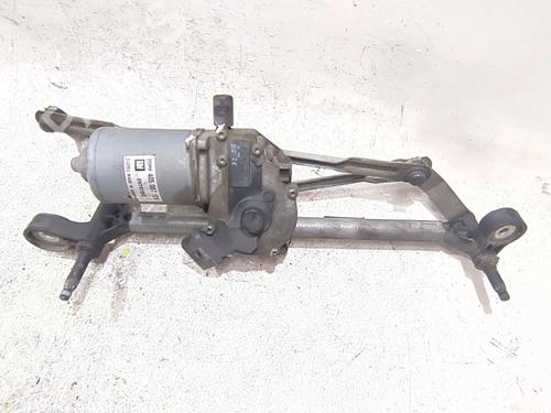 Front wiper motor OPEL CORSA D (S07) 1.4 (L08, L68) | BP29521649M29 
