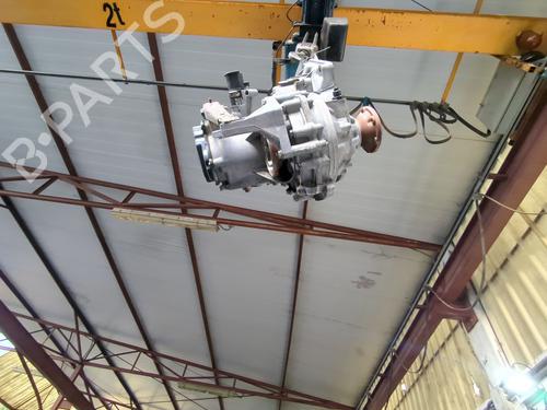 Gearbox VW PASSAT B5 (3B2) 1.9 TDI | BP31291766M3 