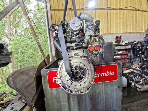 Engine RENAULT MEGANE II Saloon (LM0/1_) 1.9 dCi (LM0G, LM1G, LM2C) | BP36903659M1 - Image 5
