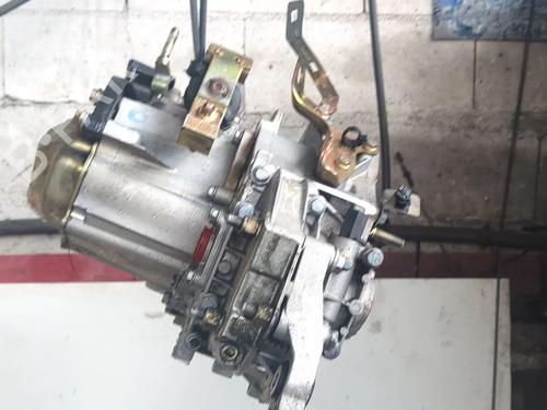 Gearbox FIAT STILO (192_) 1.6 16V (192_XB1A) | BP26428465M3 
