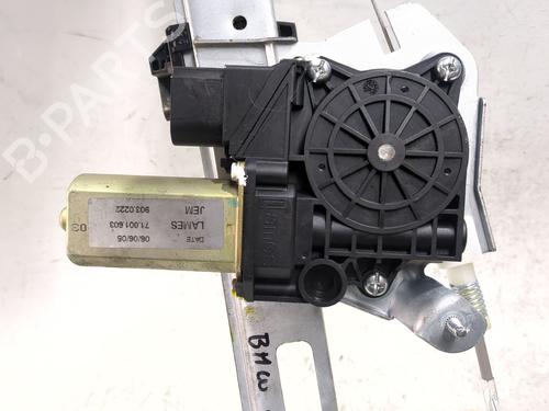 Rudehejsemekanisme Højre bagtil BMW 3 (E90) 320 d | BP30537616C25