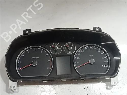 Used Instrument cluster HYUNDAI i30 (FD) 1.6 (116 hp) 23916045