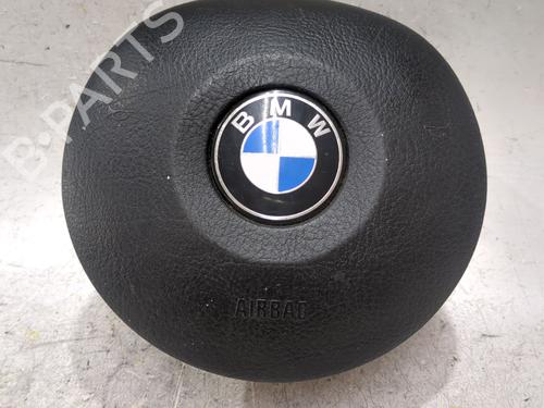 Used Driver airbag BMW 3 (E46) 320 d (136 hp) 27866272