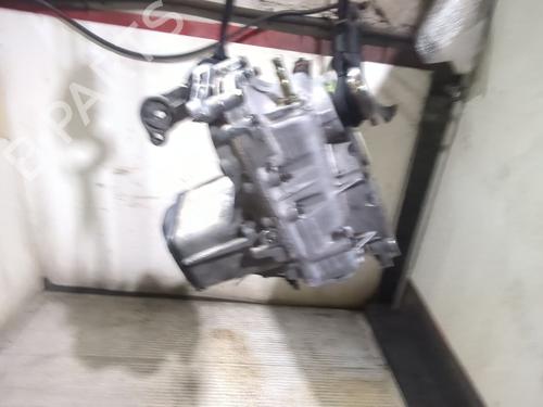 Gearbox VW VENTO (1H2) 2.0 | BP30461676M3