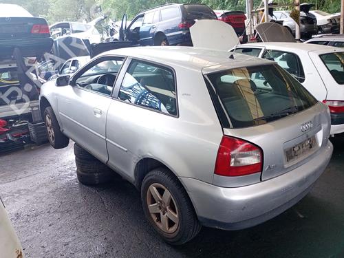 Module électronique AUDI A3 (8L1) 1.9 TDI | BP26542668M83 