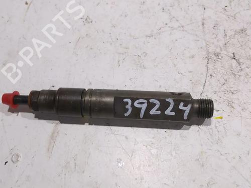 Used Injector RENAULT SCÉNIC I MPV (JA0/1_, FA0_) 1.9 dTi (JA1U) (80 hp) 23927501