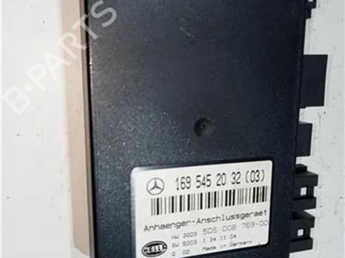 Elektronisk modul MERCEDES-BENZ CLK (C208) CLK 230 Kompressor (208.348) (197 hp) 23917535
