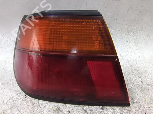 Used Left taillight Left taillight NISSAN ALMERA I Hatchback (N15) [1995-2001] 34113858 34113858