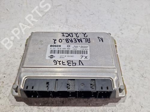 Used Electronic module NISSAN ALMERA II (N16) 2.2 dCi (112 hp) 30412249