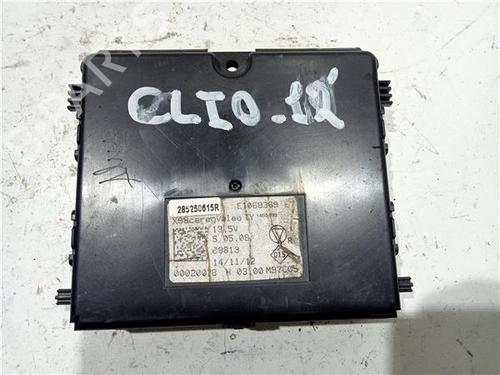 Used Electronic module RENAULT CLIO IV Grandtour (KH_) 1.5 dCi 75 (75 hp) 23931726