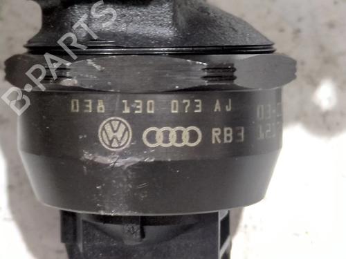 Injector VW POLO IV (9N_, 9A_) 1.4 TDI | BP28530827M100