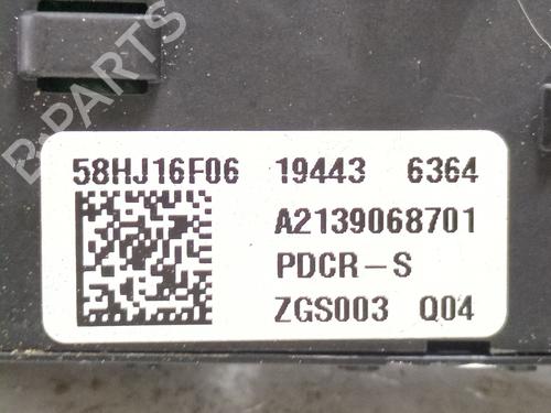 Fuse box MERCEDES-BENZ GLC (X253) 300 e 4-matic (253.953) | BP32417076E1