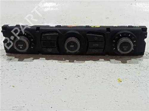 Used Climate control BMW 5 (E60) 525 i (218 hp) 23923658