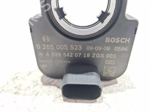 Electronic module MERCEDES-BENZ VITO / MIXTO Van (W639) 115 CDI (639.601, 639.603, 639.605) | BP29697428M83 