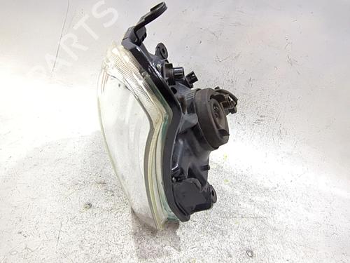 Venstre forlygte ISUZU D-MAX I (TFR, TFS) 2.5 DiTD 4x4 (TFS54) | BP29387257C28 