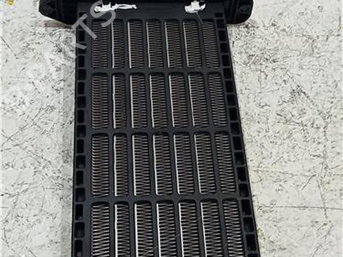 Used Heater resistor KIA CEED Sportswagon (CD) 1.4 T-GDI (140 hp) 25616727