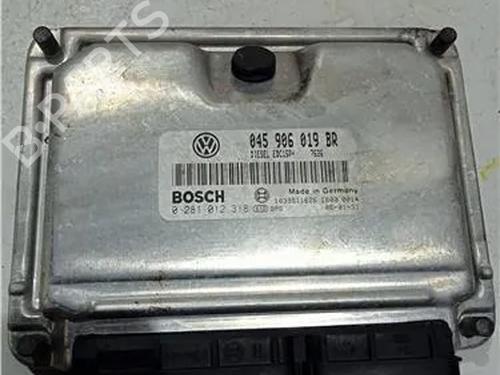 Elektronische module SEAT IBIZA III (6L1) 1.9 TDI (131 hp) 23909332