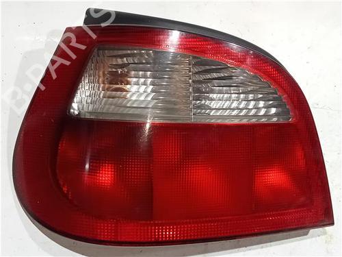 Fanale posteriore sinistro RENAULT MEGANE I Classic (LA0/1_) 1.9 dTi (LA1U) (80 hp) 23920615