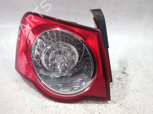 Used Left taillight Left taillight VW PASSAT B6 (3C2) 2.0 TDI (110 hp) 36766186 36766186