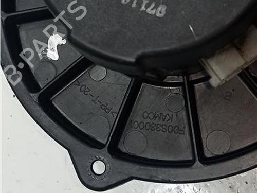 Heater blower motor HYUNDAI COUPE I (RD) 1.6 16V | BP23914944M62 
