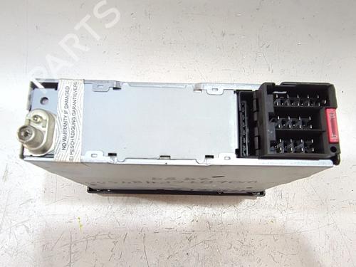 Bilradio OPEL VECTRA C (Z02) 2.0 DTI 16V (F69) | BP23930078E6 