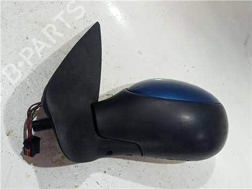 Left mirror PEUGEOT 206 SW (2E/K) 1.4 | BP23923205C26 