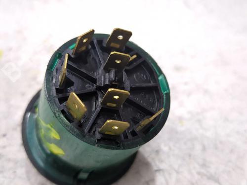 Headlight switch SAAB 9-3 (YS3F, E79, D79, D75) 2.2 TiD | BP29387468I24 