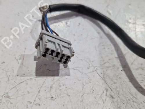 Left mirror ROVER 45 I Saloon (RT) 1.6 | BP32414553C26