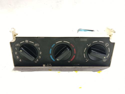 Used Climate control Climate control 39049603 39049603