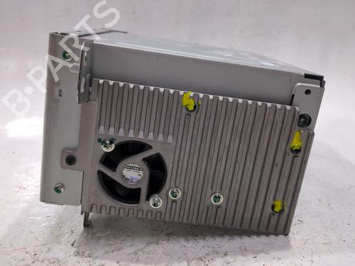 Radio OPEL MERIVA B MPV (S10) 1.7 CDTI (75) | BP34429265E6  - Image 7