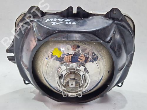 Right headlight OPEL MIDI Van  | BP30002866C29 