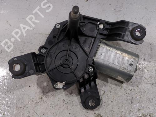 Used Rear wiper motor Rear wiper motor OPEL CORSA D (S07) 1.3 CDTI (L08, L68) (75 hp) 35776049 35776049