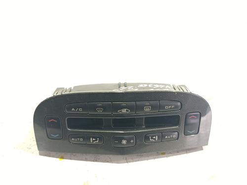 Climate control PEUGEOT 607 (9D, 9U) 2.0 HDI | BP39638206I5 - Image 2