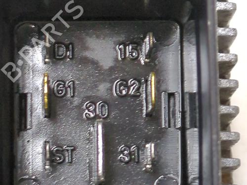 Module électronique OPEL ASTRA H (A04) 1.9 CDTI (L48) | BP26002085M83 