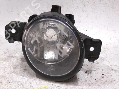 Used Left front fog light RENAULT LAGUNA II Grandtour (KG0/1_) 1.9 dCi (KG0G) (120 hp) 28715184