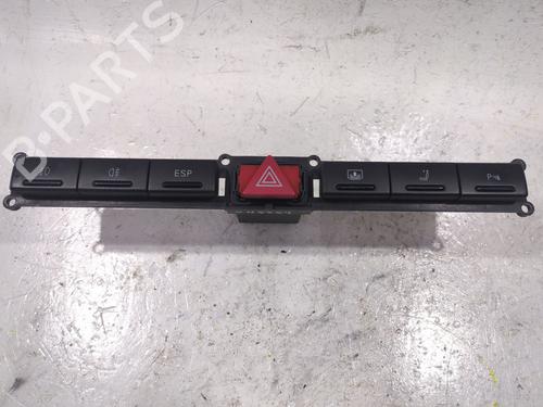 Used Switch Switch AUDI A8 D2 (4D2, 4D8) 3.3 TDI quattro (224 hp) 33618066 33618066