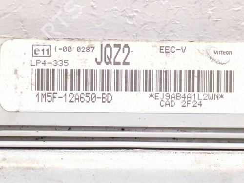 Electronic module FORD FOCUS I (DAW, DBW) 1.6 16V | BP32009708M83