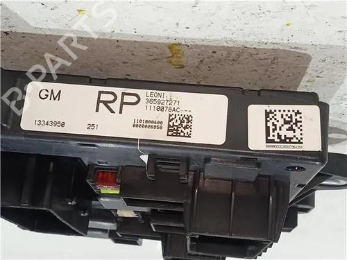 Other OPEL ASTRA J Saloon 1.7 CDTI (69) | BP23923660O1