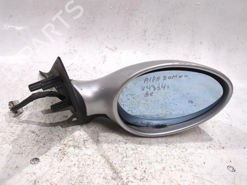 Used Right mirror Right mirror ALFA ROMEO 156 (932_) 1.9 JTD (932B2) (105 hp) 34186045 34186045