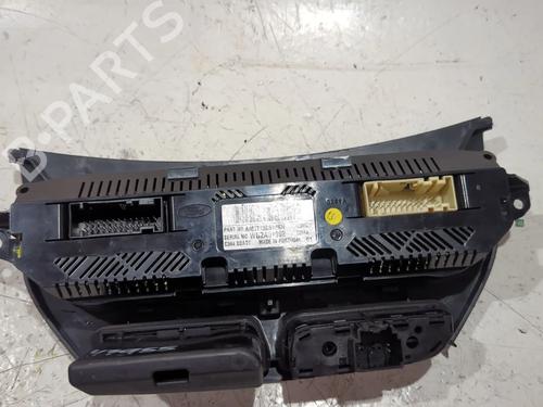 AC-Styringsenhed/Manøvreenhed FORD C-MAX (DM2) 1.6 | BP26884231I5 
