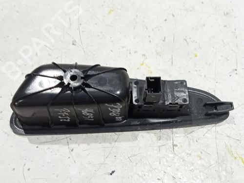 Left rear window switch PEUGEOT 308 I (4A_, 4C_) 1.6 HDi | BP27310741I29 